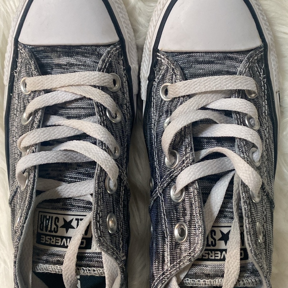 Excellent condition Conversr All Star 🌟